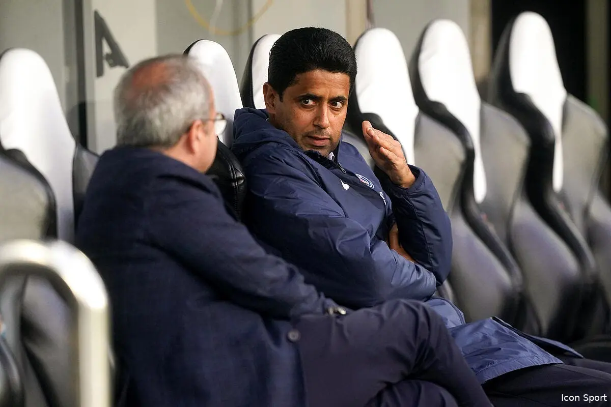 psg nasser al khelaifi degomme lionel messi icon 74005768 370327