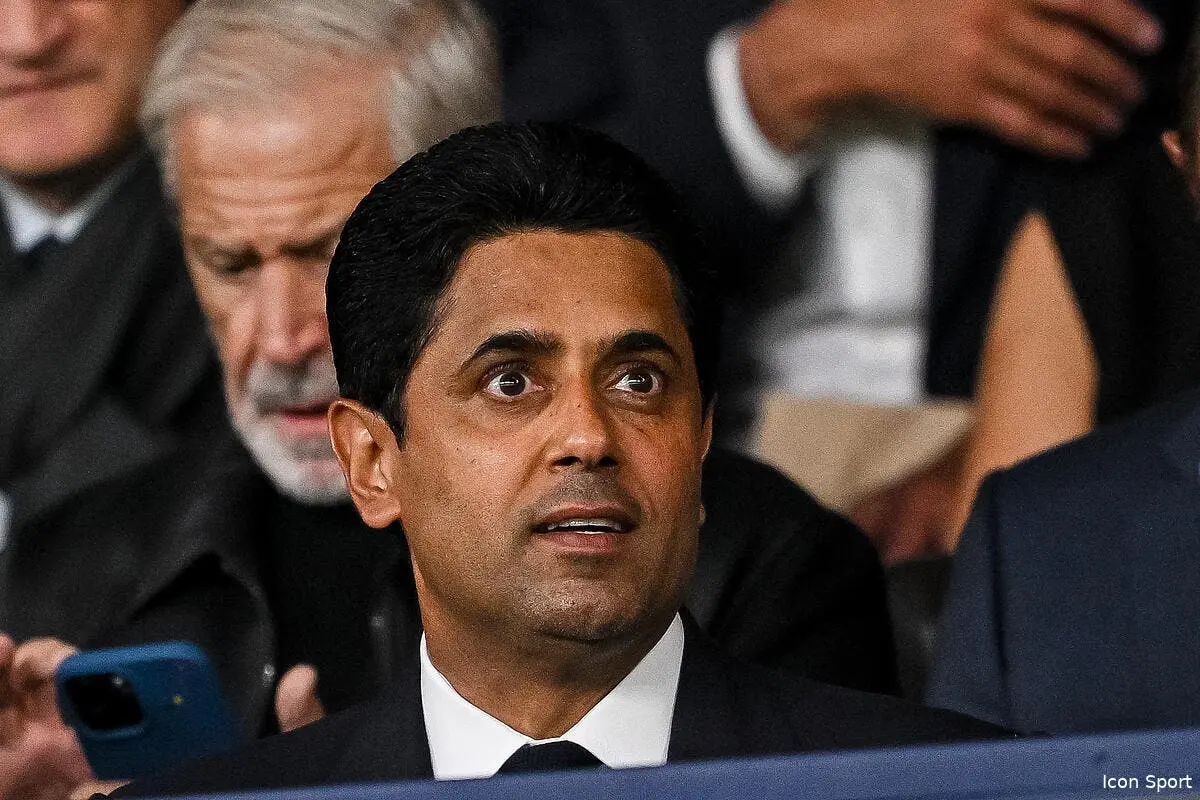 PSG : Al-Khelaïfi vole au secours d’un club en crise