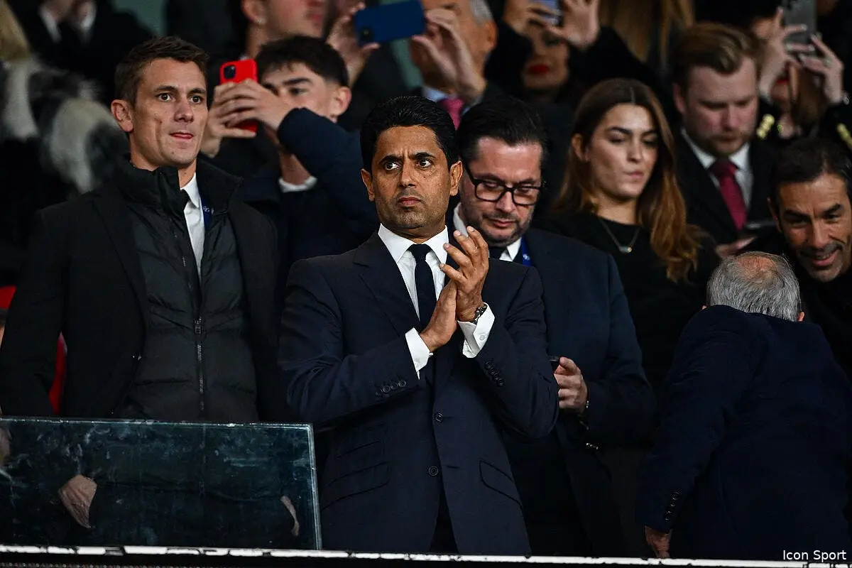 Le PSG et le Qatar l'écoeurent, ils ont acheté la Ligue 1