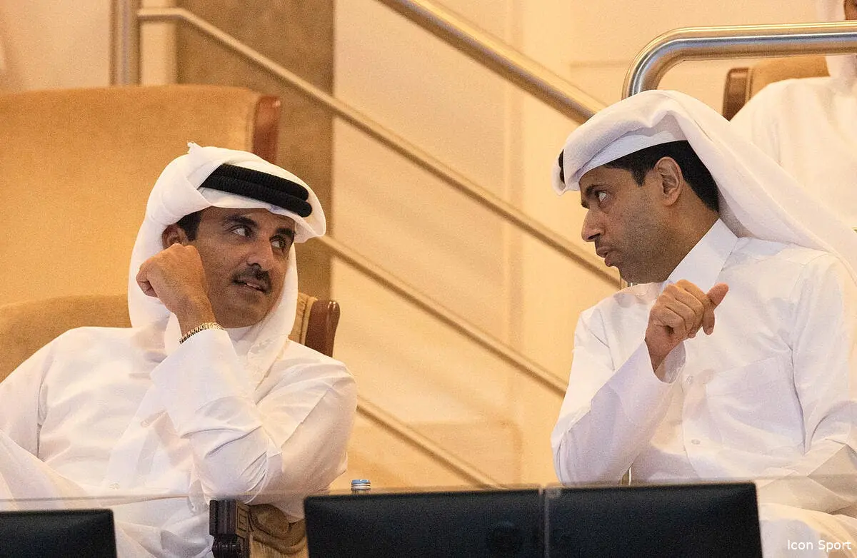 PSG : Un enfant de la famille de l'Emir du Qatar « martyrisé »