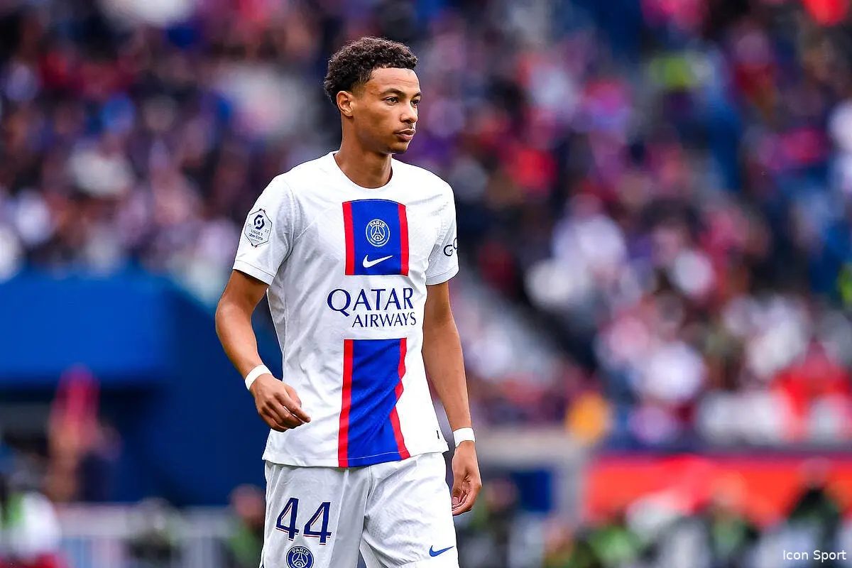 psg newcastle reve d ekitike avec un scenario fou icon bap 100922 93 174 350469