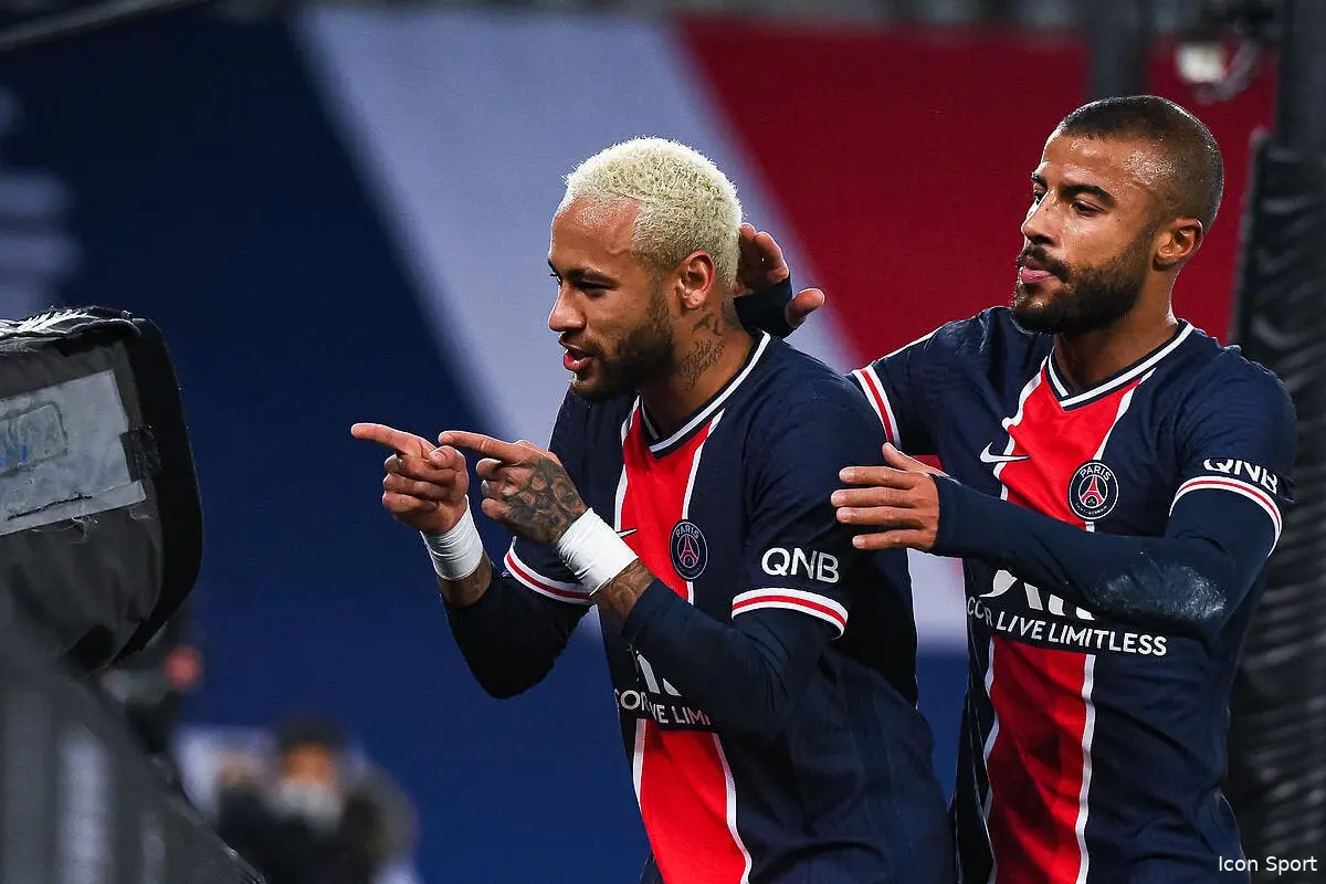 psg neymar a change rafinha est d accord icon bap 281120 93 057 306817