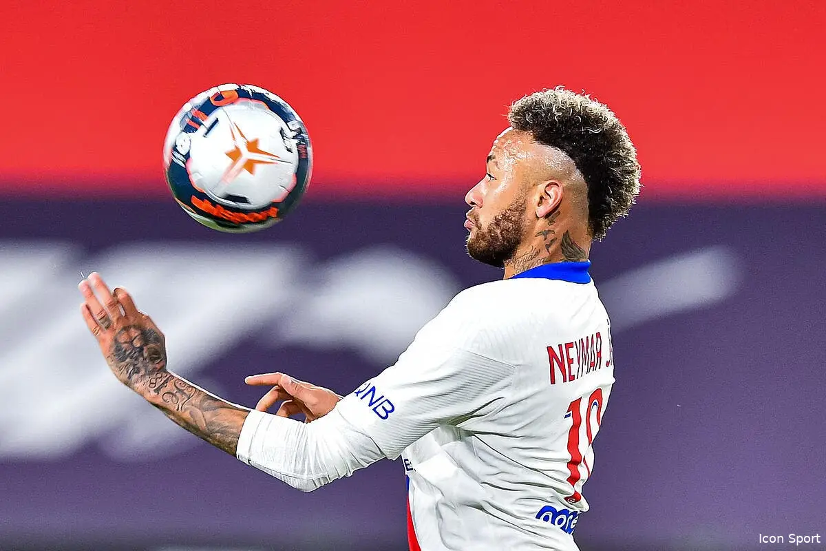 psg neymar a la rue il est moins fort que mbappe icon bap 090521 93 221 313781