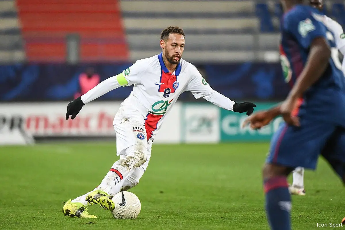 psg neymar en route vers un super miracle icon dib 100221 10 08 308295