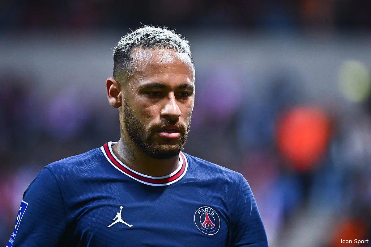 psg neymar en surpoids le bresil monte au creneau icon dib 290821 11 40 323035