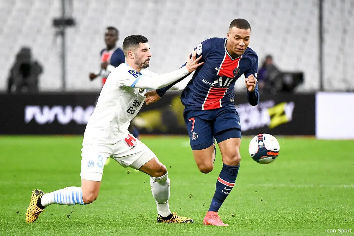 psg neymar prolonge mbappe est aux anges icon dib 070221 11 52 306267