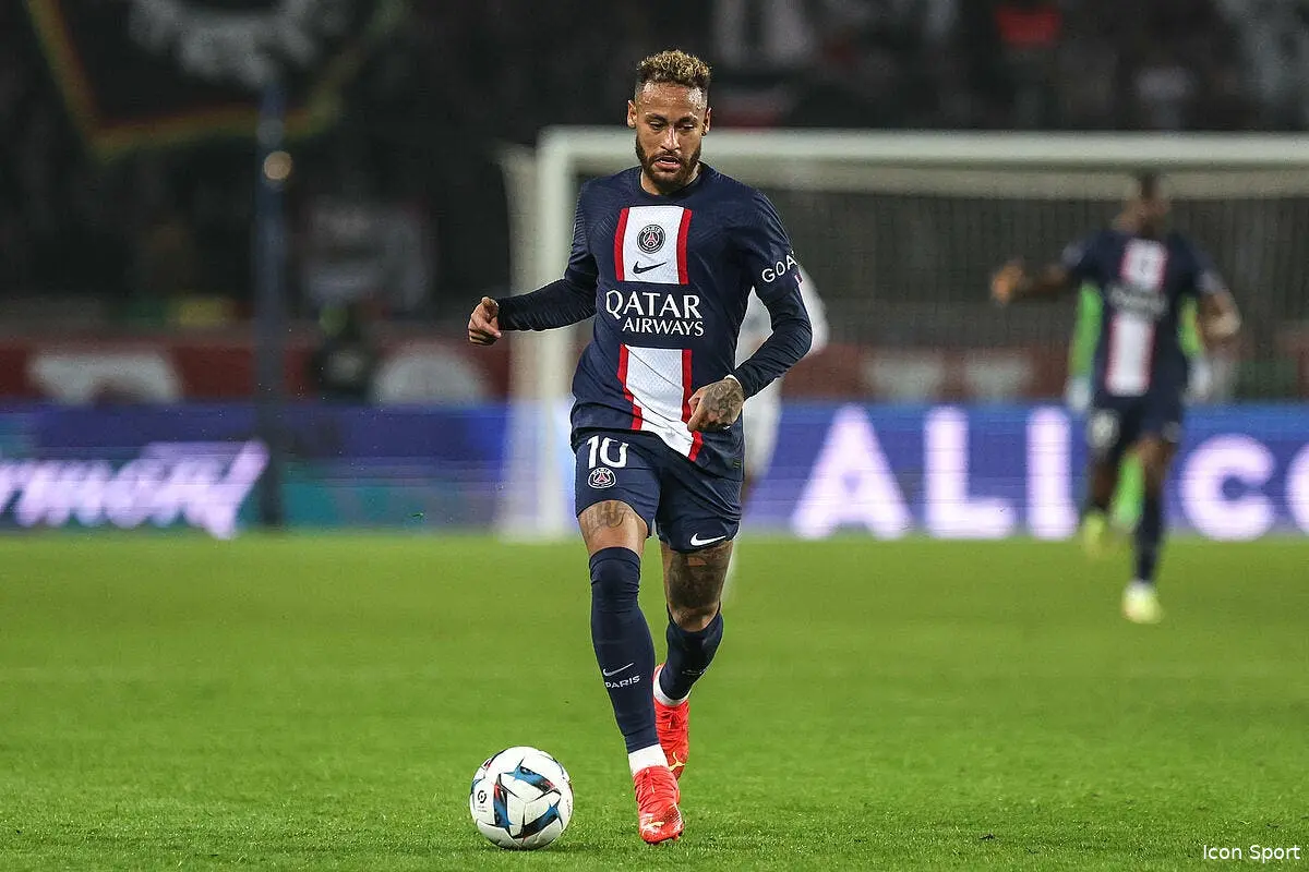 psg neymar refuse newcastle un seul club le fait rever icon fid 1344 352551