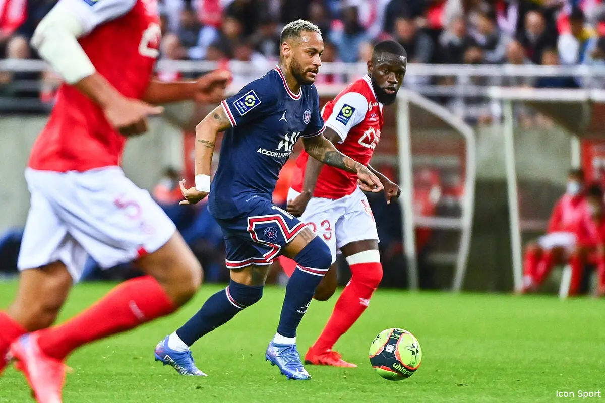 psg neymar trop gros sa reponse a la polemique icon dib 290821 11 46 322903