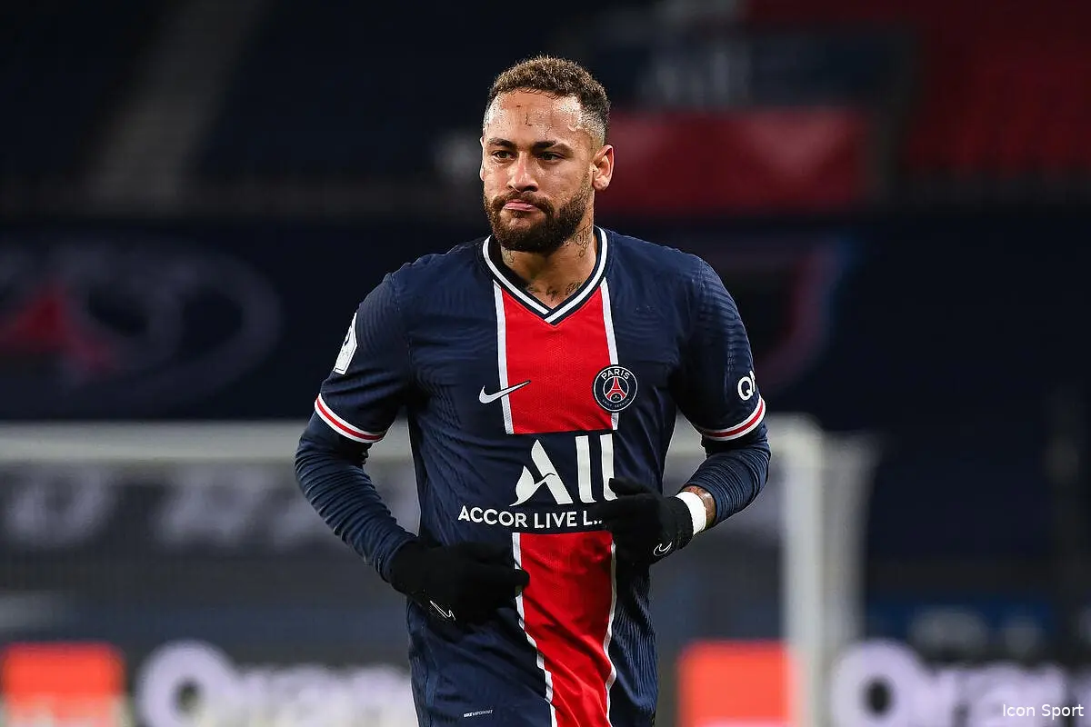 psg neymar va prolonger a paris c est boucle icon bap 220121 93 081 305793