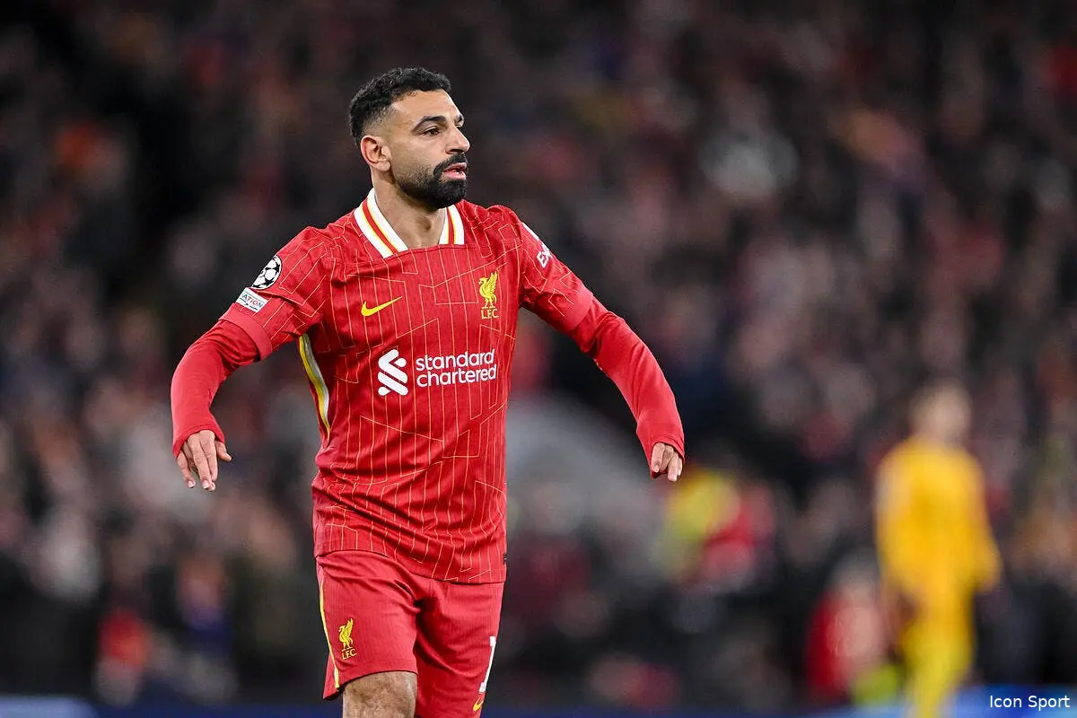 Mohamed Salah au PSG, nouveau rebondissement !