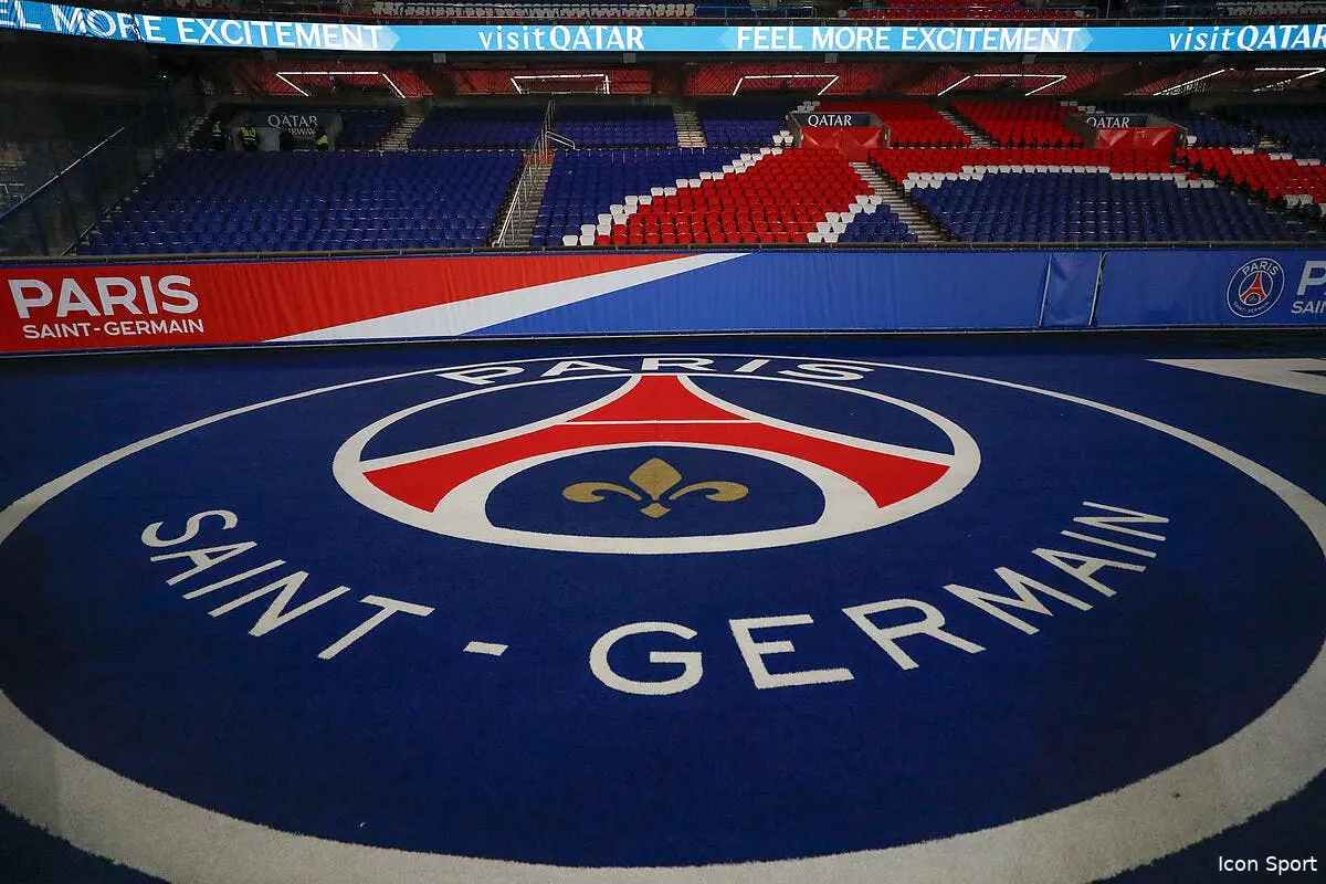 PSG-OL au Parc sur écran géant, c'est 30 euros la place