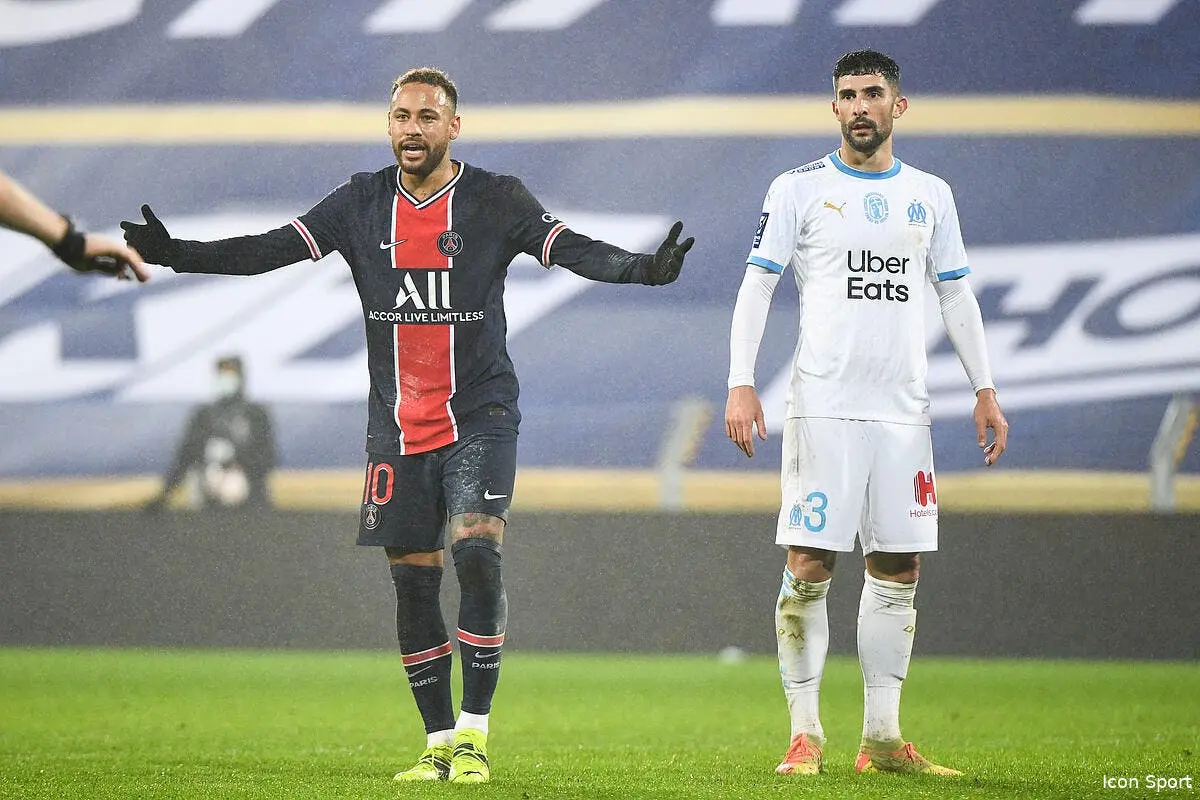 psg om neymar et alvaro le psg et payet c est parti en clash icon dib 130121 11 58 304105