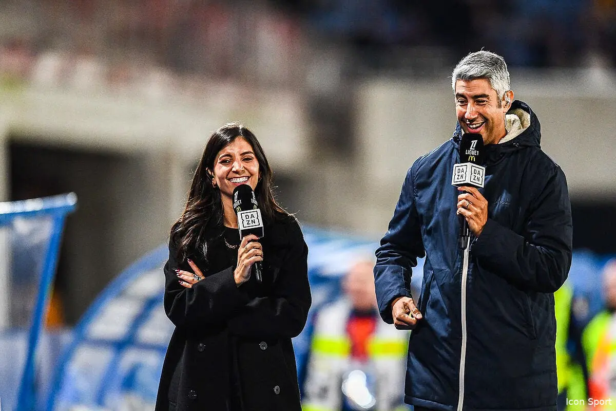PSG, OM, OL : Des matchs gratuits sur DAZN !
