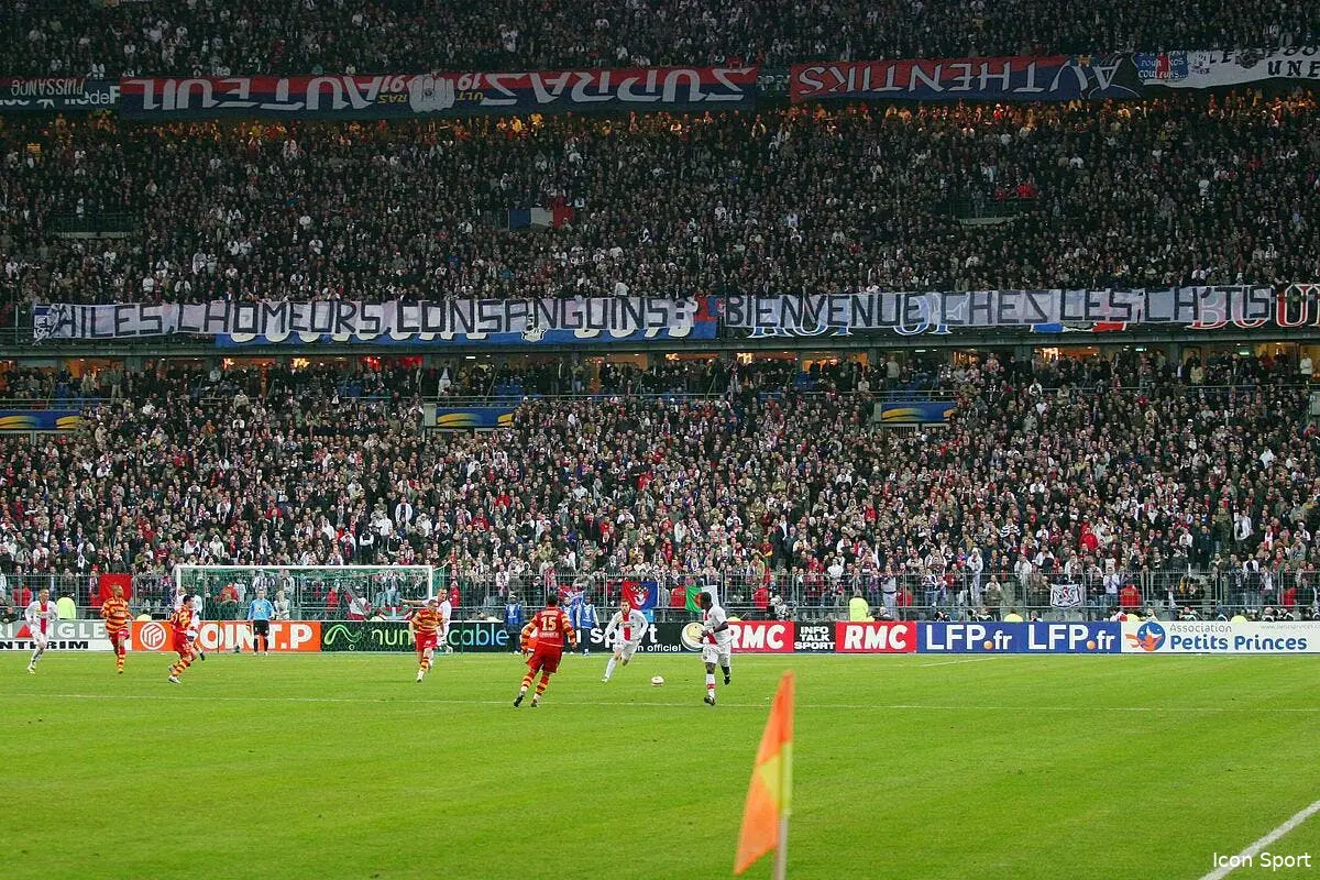 PSG : Pancrate relance une énorme polémique anti-Ch’tis
