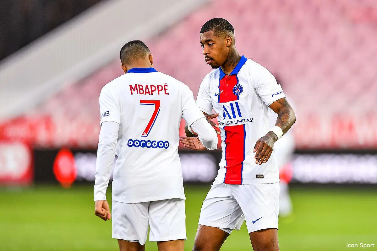psg paris champion le pacte des joueurs devoile icon bap 270221 93 227 307949