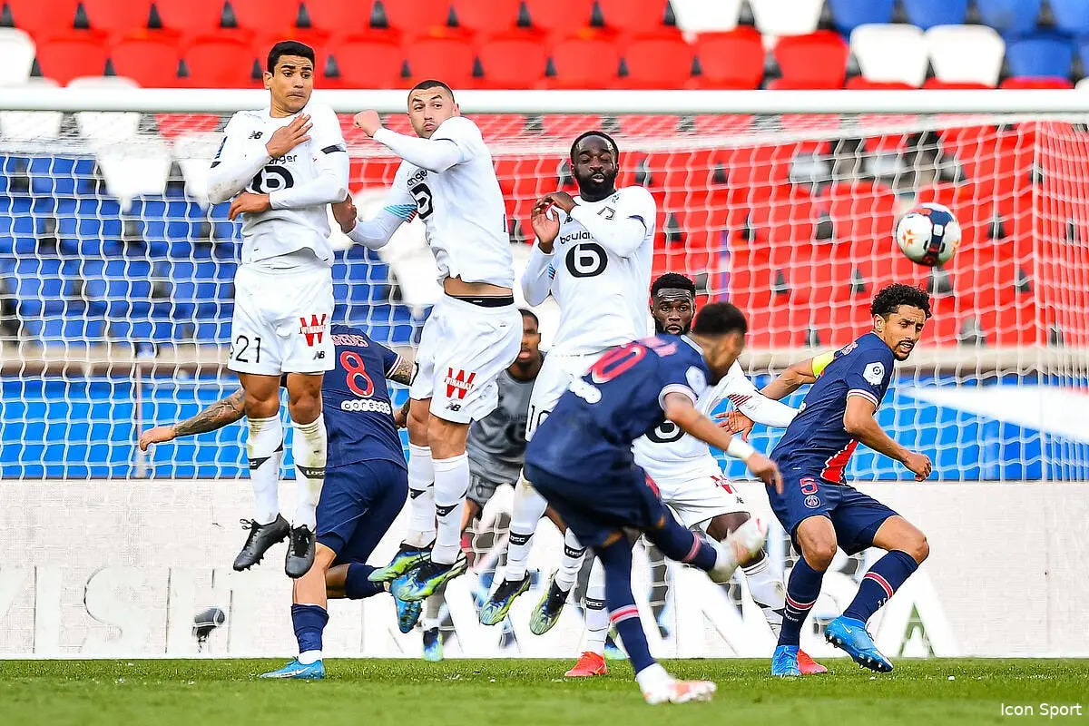 psg paris perd avec les deux meilleurs joueurs du monde icon bap 030421 93 245 313453