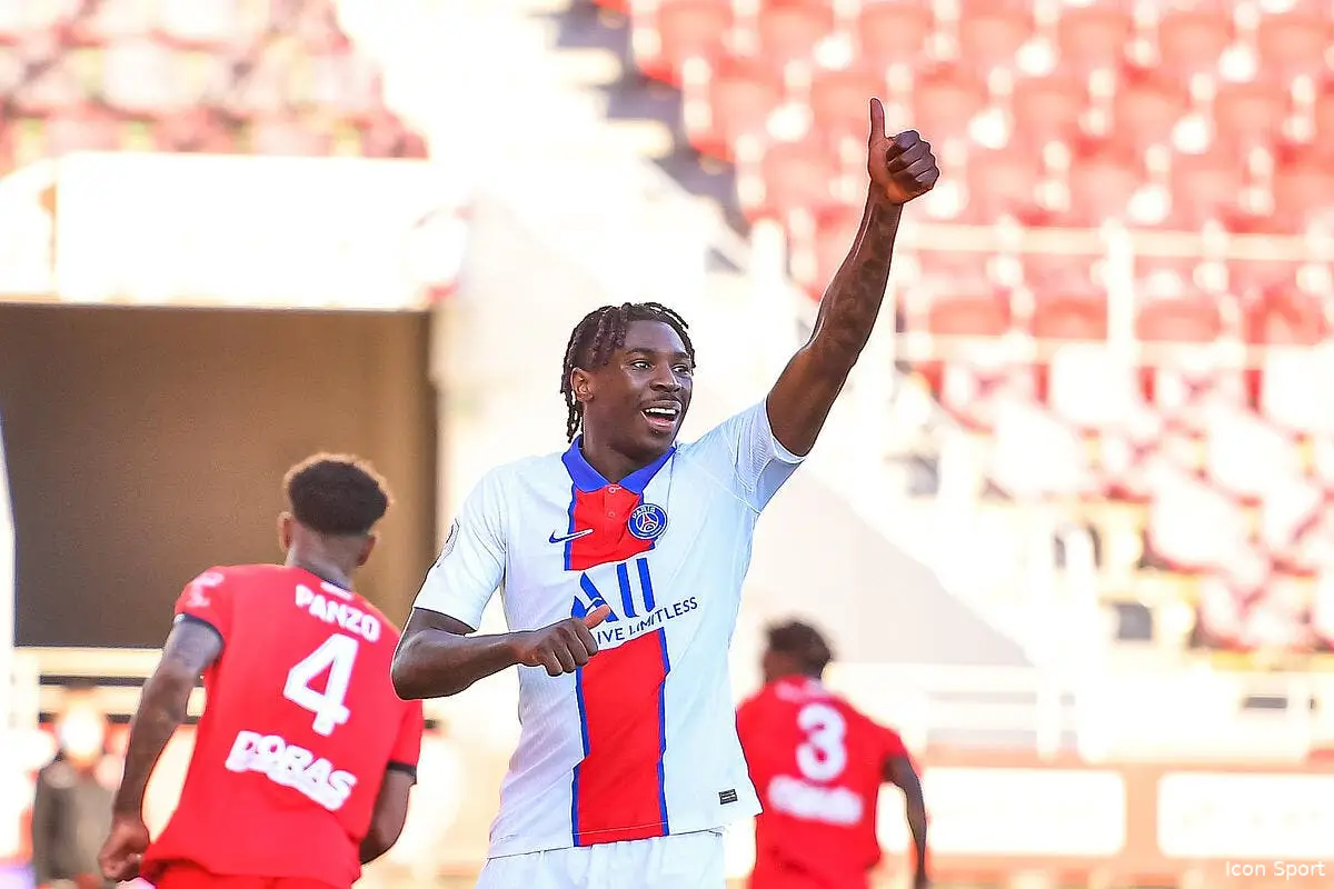 psg paris respire kean vaut 30 me a tout casser icon bap 270221 93 209 307943