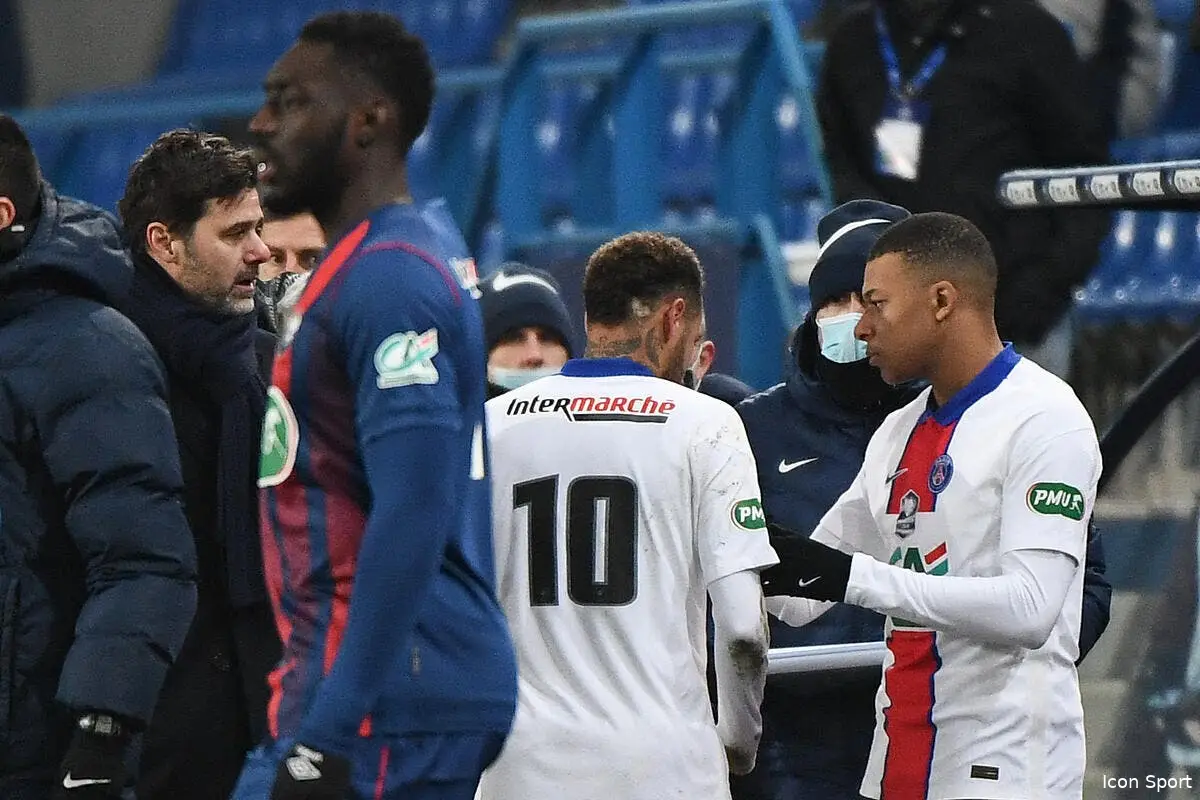 psg pochettino veut neymar et mbappe jusqu a la fin icon dib 100221 11 45 310667