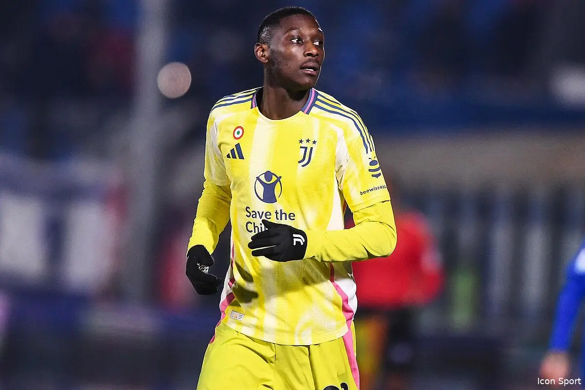 Fini le gentil PSG, c'est 50 millions pour Kolo Muani