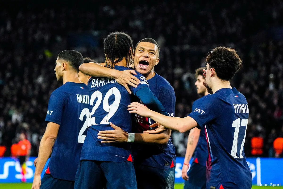 psg real en 1 4 de c1 l espagne en reve icon dsc9835 372887