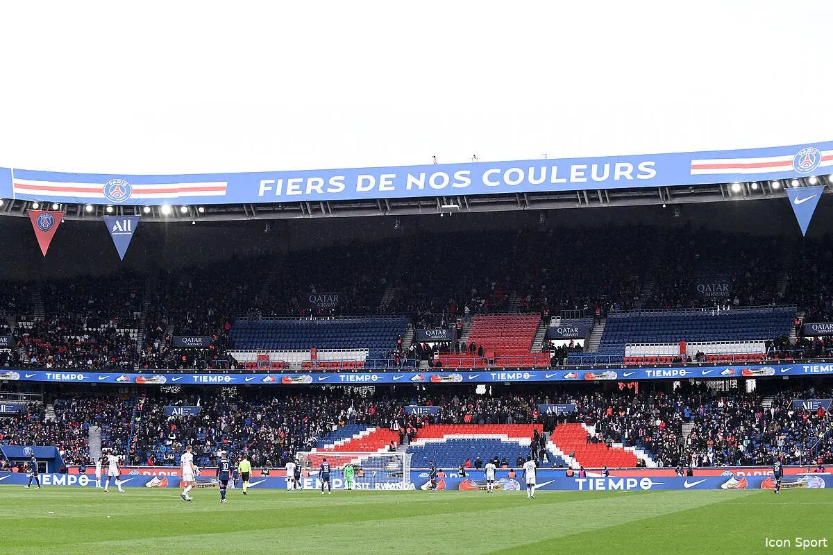 psg rennes les compositions 17h05 sur canal foot icon pl2 1953 372419