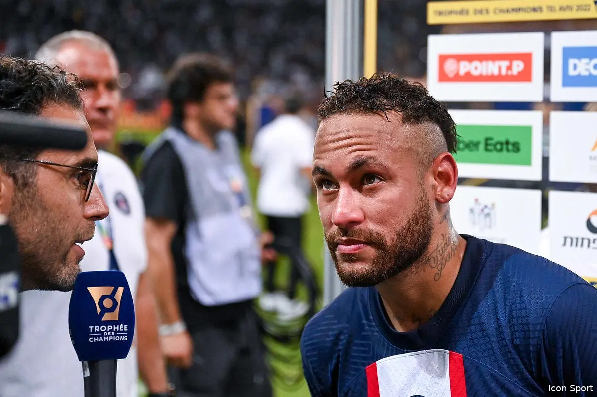 psg sa reputation est bidon neymar va le prouver icon ab2 7992 347169