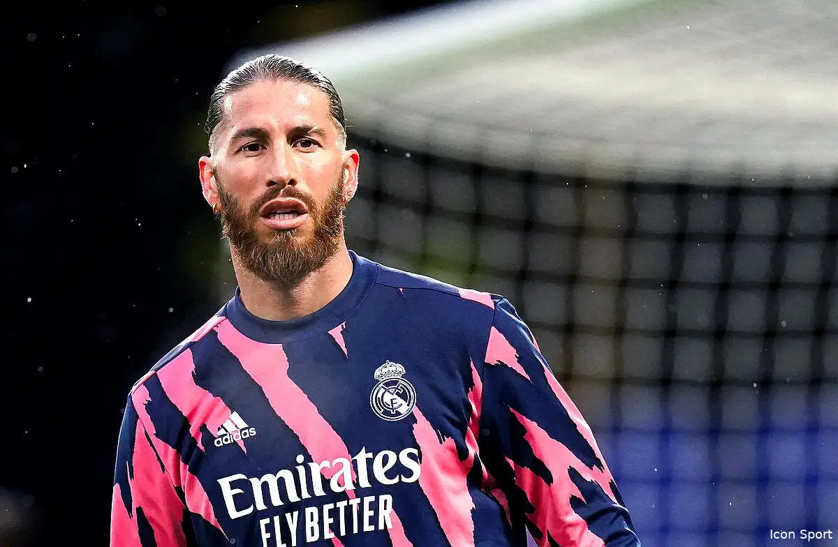 psg sergio ramos un indice stephane plaza fuite icon 59592065 317743
