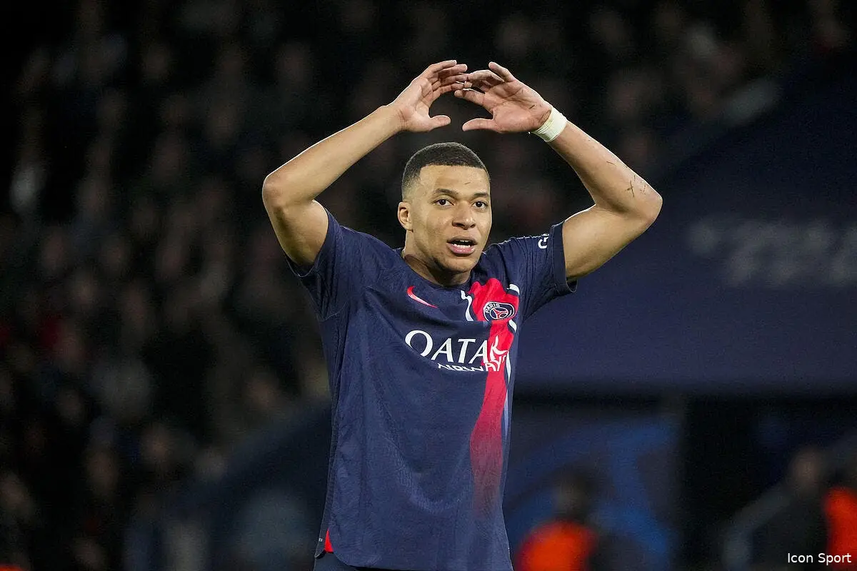 psg son depart fait le buzz mbappe va le payer cher icon 14022024 dsc9421 371987