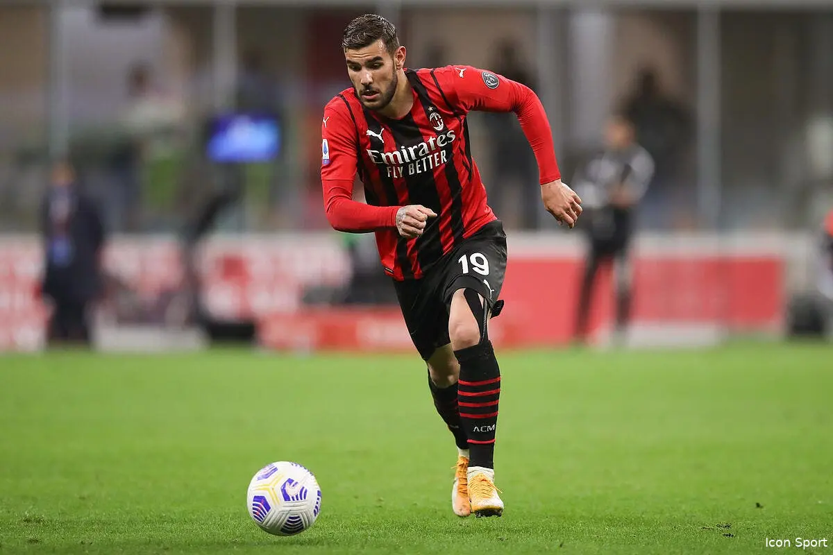 psg theo hernandez apres hakimi paris est bouillant icon spi 058 jm milan cagliari 315487