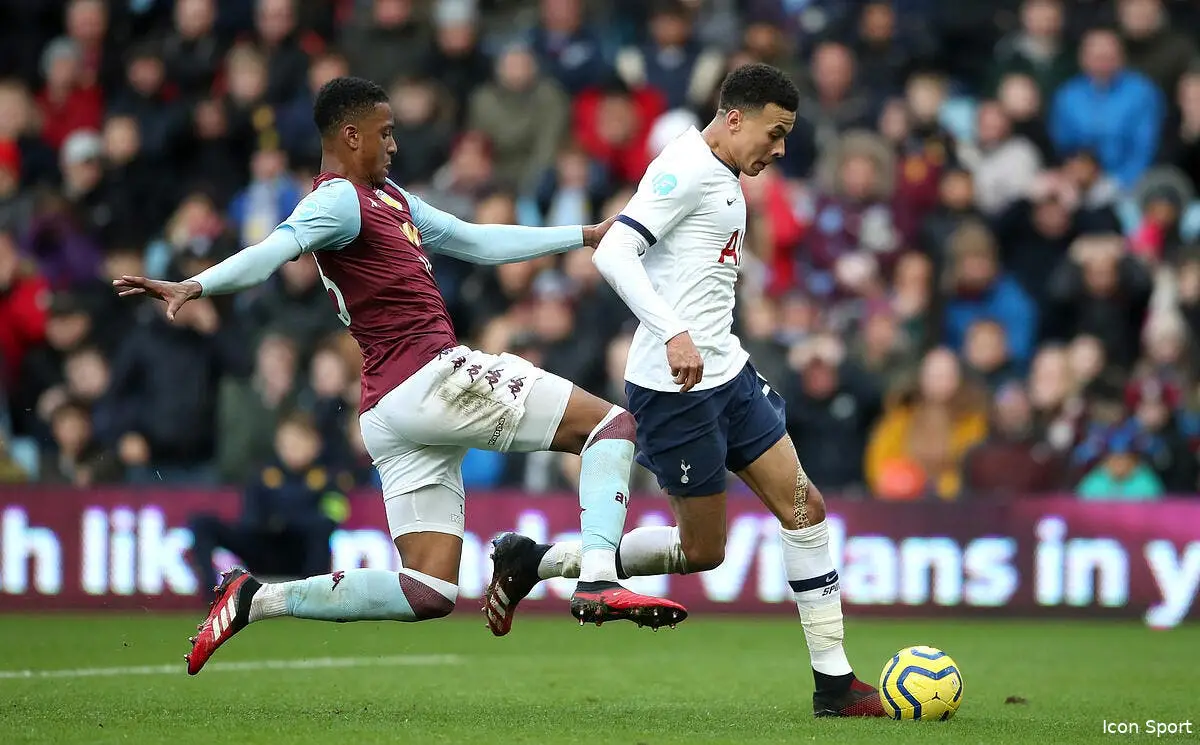 psg tottenham fixe un prix siderant pour dele alli icon 50367401 304549