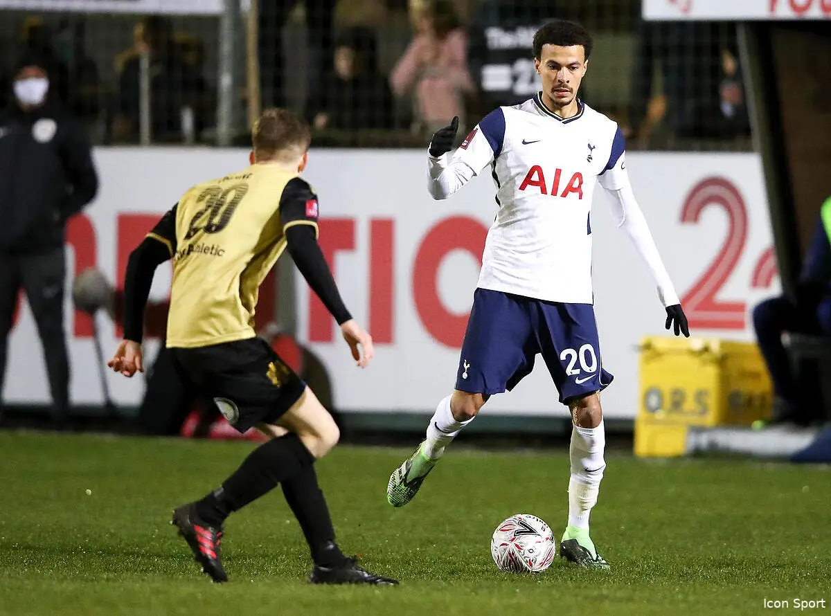 psg tottenham n est pas ferme il reste un espoir pour dele alli icon 57479490 305427