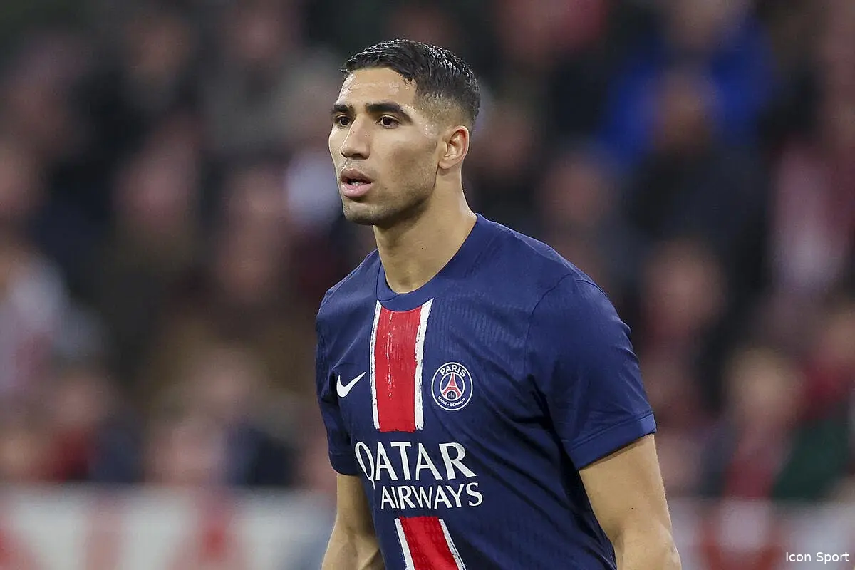 Daniel Riolo propose une idée folle pour sauver le PSG