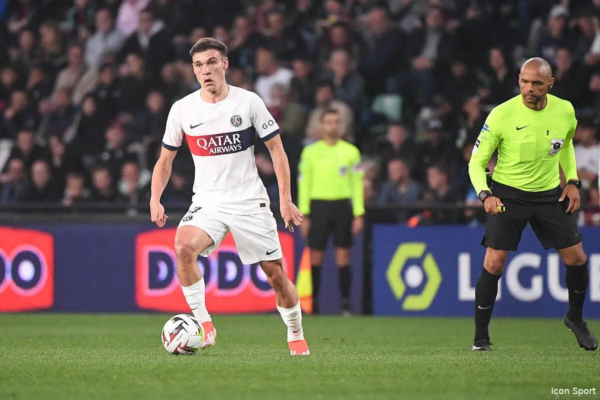 PSG : Le miracle à 60 millions d'euros est en route