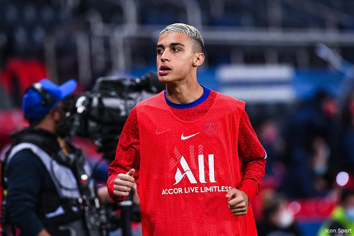 Ecoeuré et à l'abandon, cet ancien du PSG se confie
