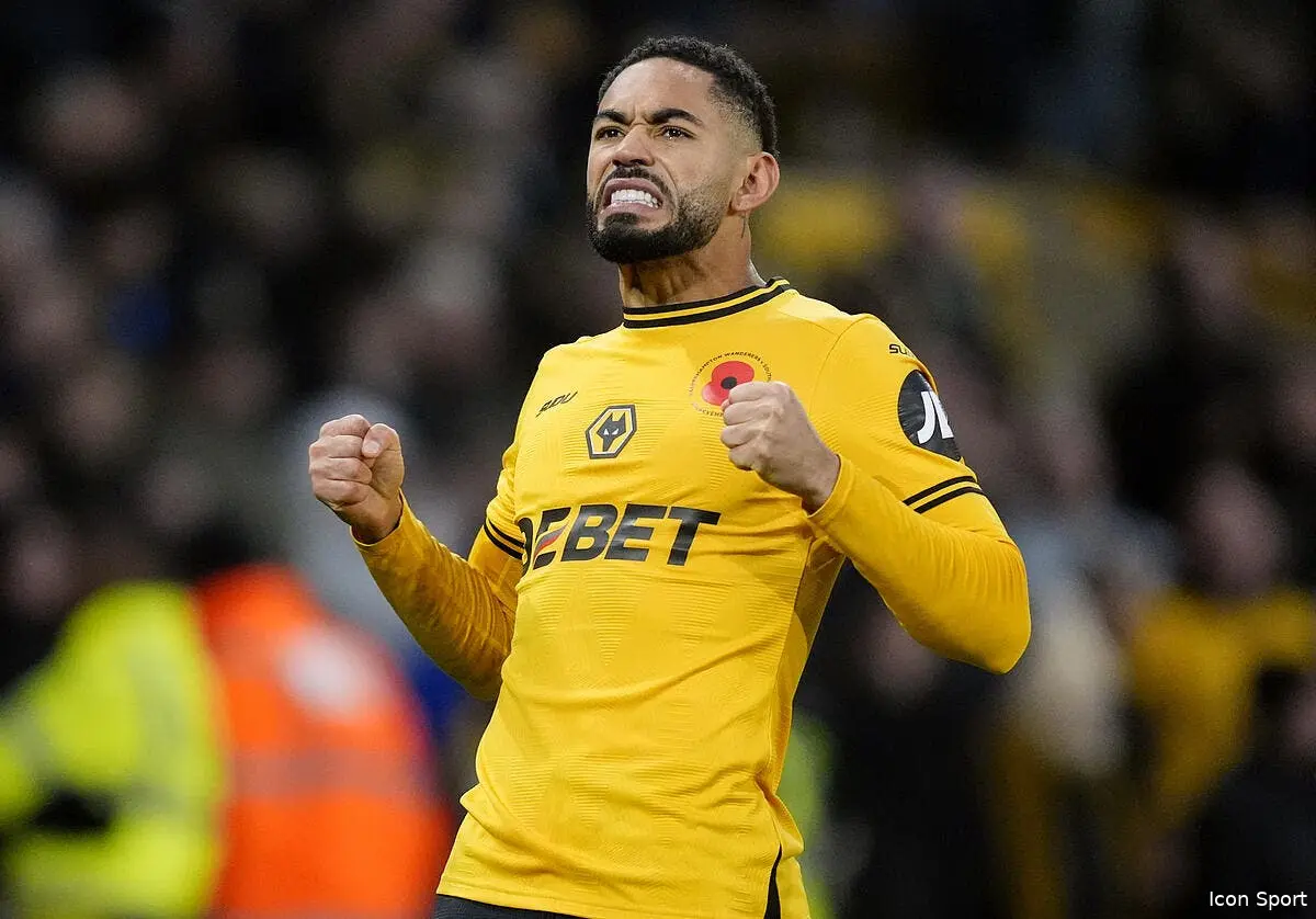 Le PSG craque pour une star brésilienne de Premier League