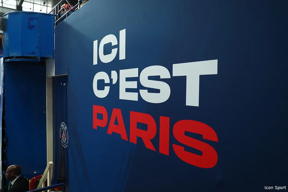 PSG : Un influenceur vedette profère des insultes antisémites