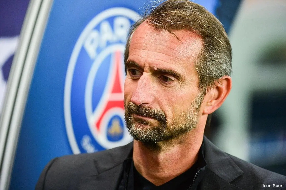 PSG : Un stade loin de Paris, Jean-Claude Blanc le détruit