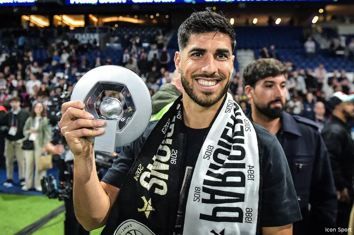 PSG : Une recrue « insipide » de Luis Campos se fait dézinguer