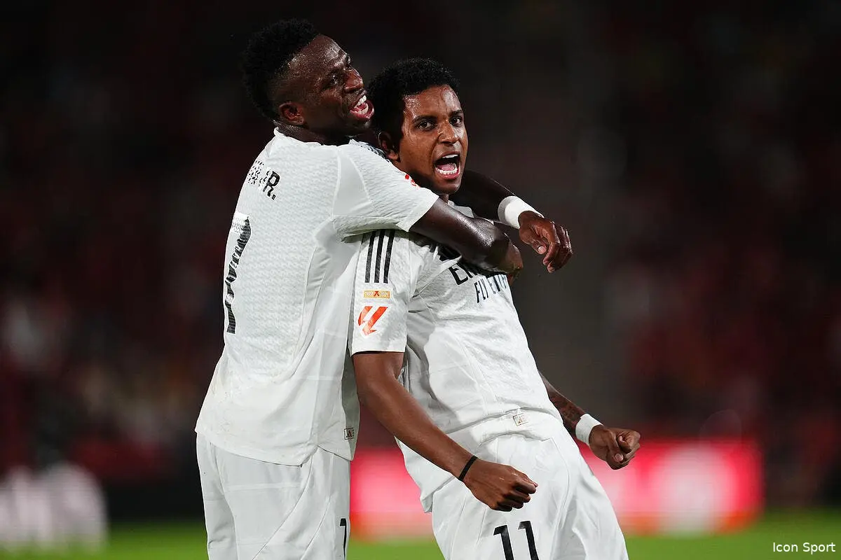 PSG : Vinicius c'est mort, Riolo a trouvé bien mieux