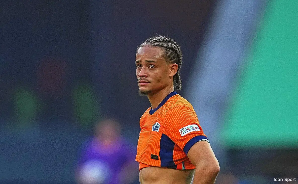 PSG : Xavi Simons a fait son choix, accord avec le Bayern