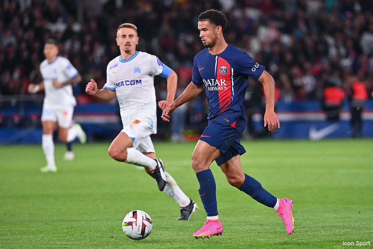 psg zaire emery dit oui l enorme coup du qatar icon dib 240923 11 120 365972