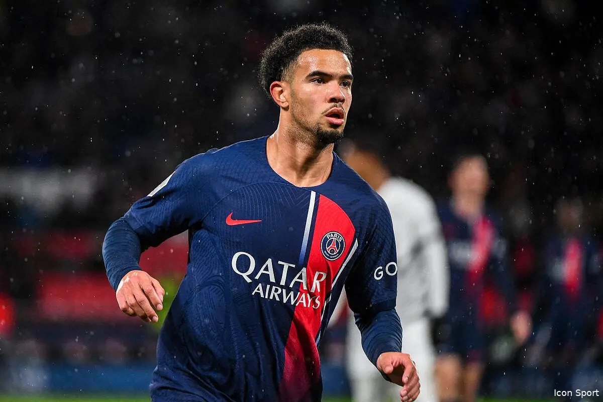 PSG : Zaïre-Emery nouveau Mbappé, une énorme erreur dénoncée