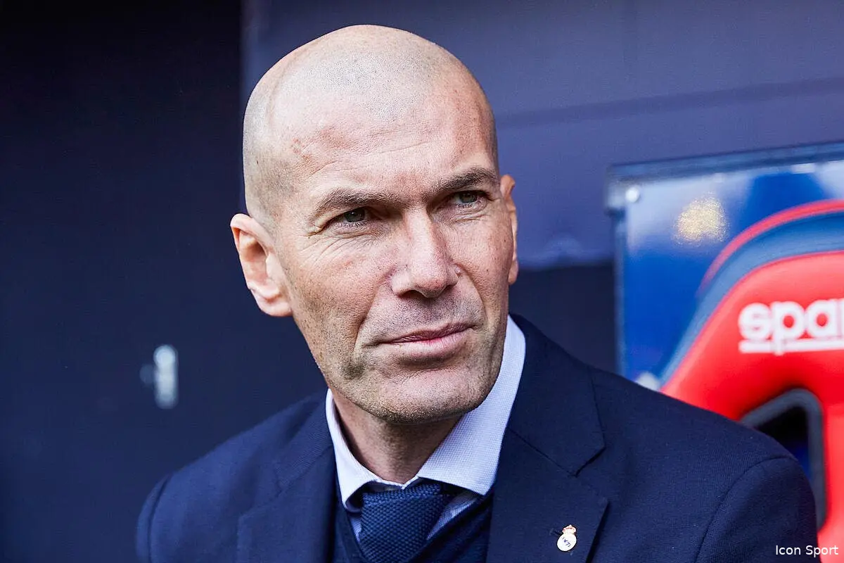 psg zidane jusqu en 2025 l accord cache jusqu en juillet icon am200209 075 343243