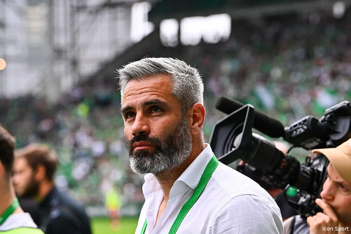 Quatre recrues cet hiver, l'ASSE va flamber