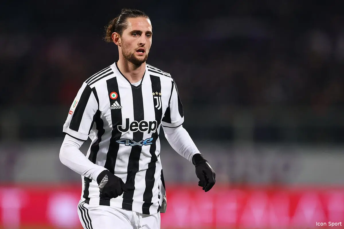 rabiot pour sauver manchester united cr7 peut se rhabiller icon spi 036 jm fiorentina juve ci 347433