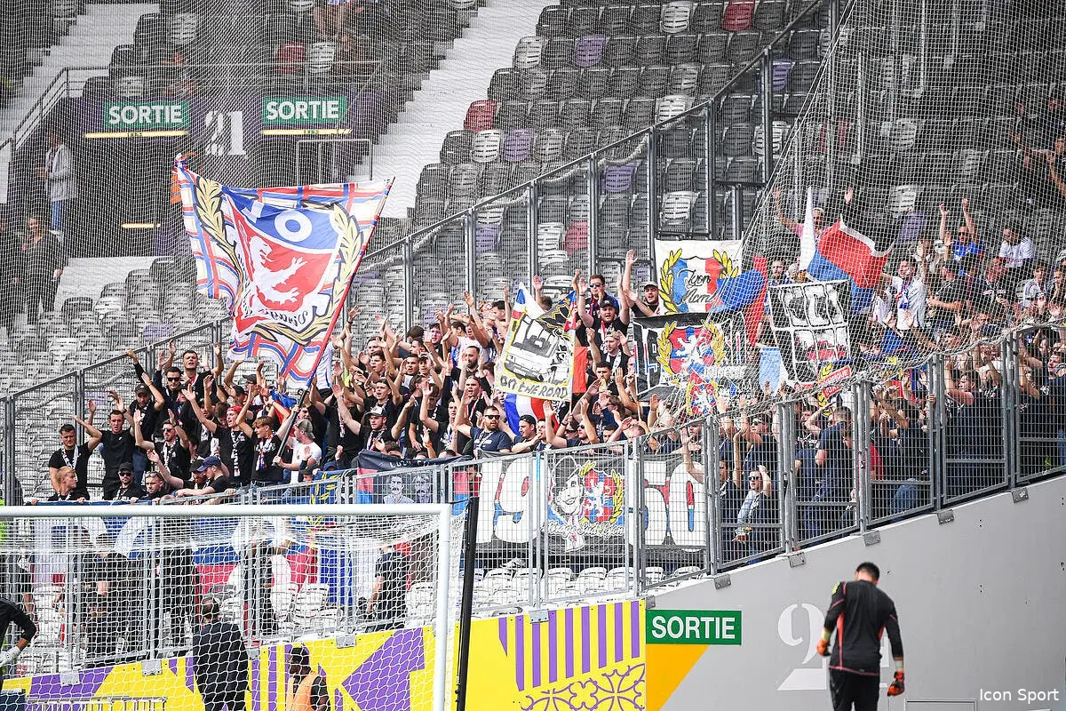 Racisme : L'OL encore obligé de faire le ménage chez ses supporters
