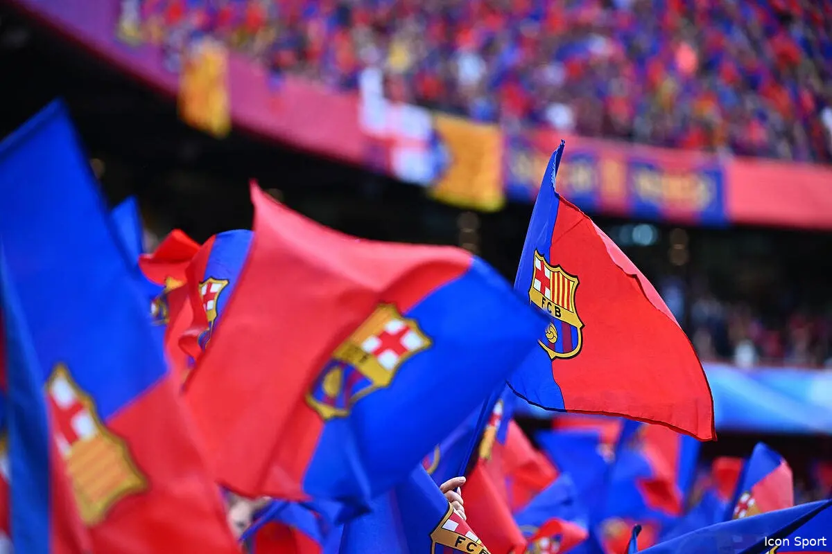 racisme le barca prive de ses supporters a belgrade iconsport 227787 0044 381764