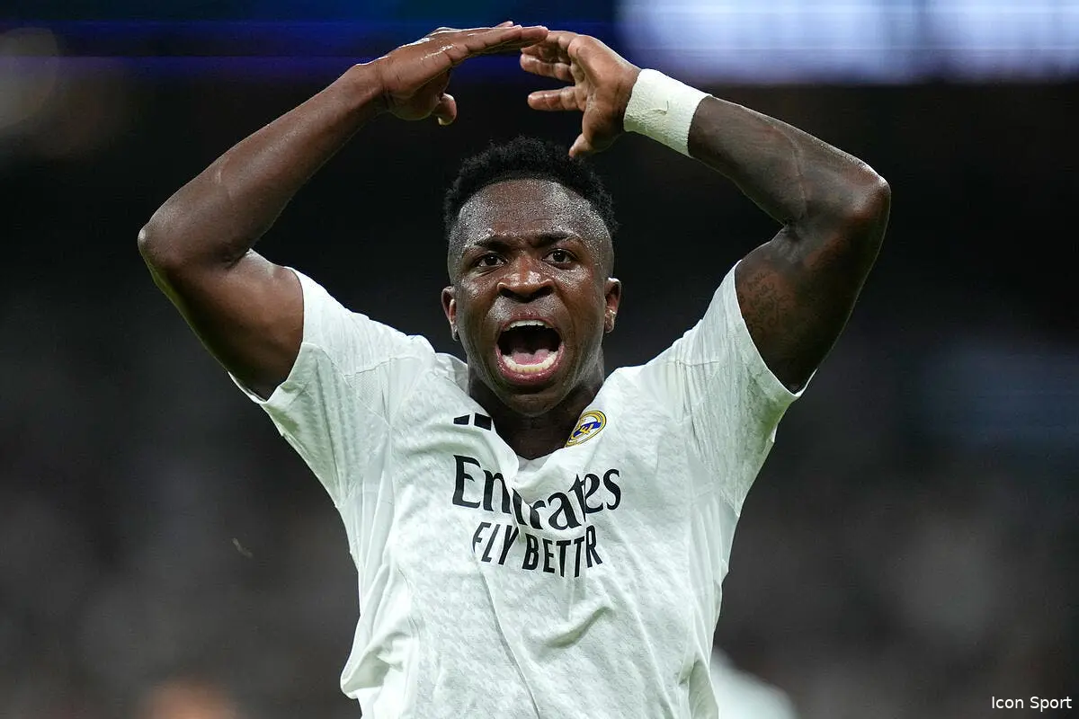 racisme vinicius veut priver l espagne du mondial iconsport 238309 0132 380787