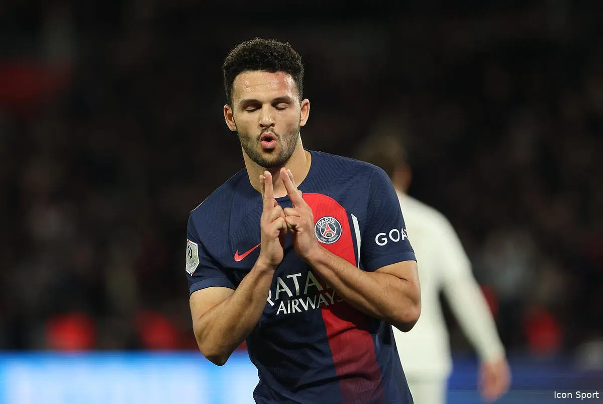 Milan veut Gonçalo Ramos pour remplacer Olivier Giroud