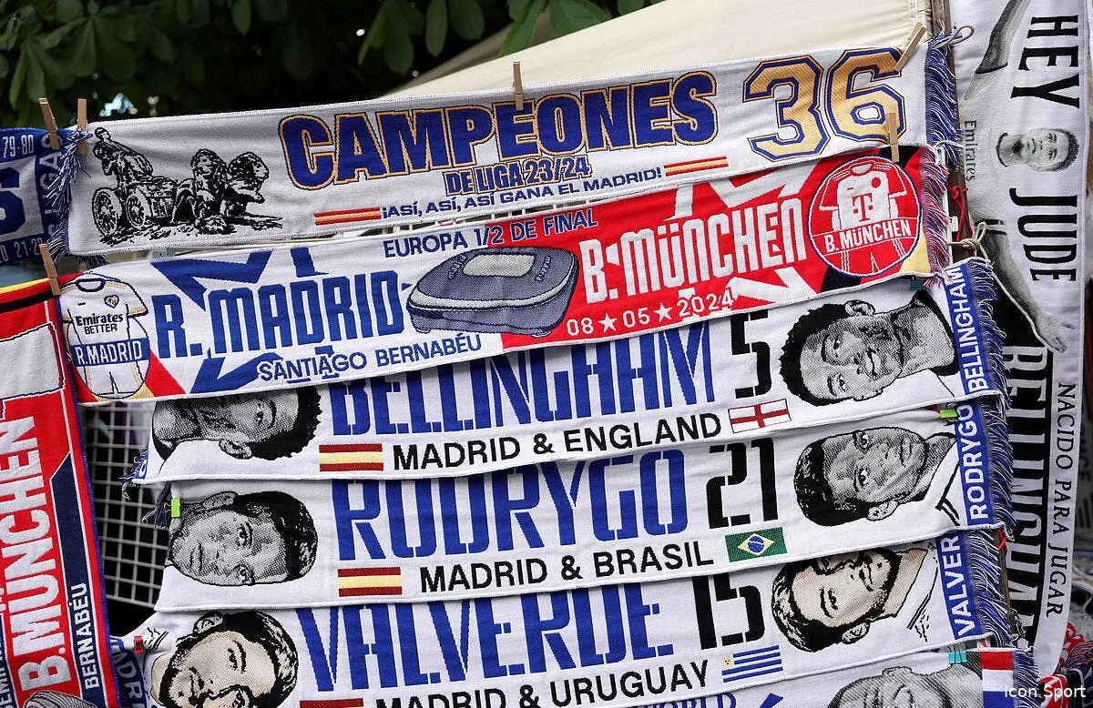 real madrid bayern munich les compos 21h sur c foot et rmc sport 1 iconsport 220067 0012 375581